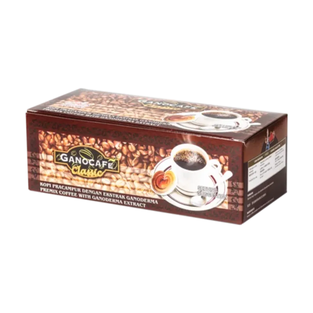 Cutie GanoCafé Classic